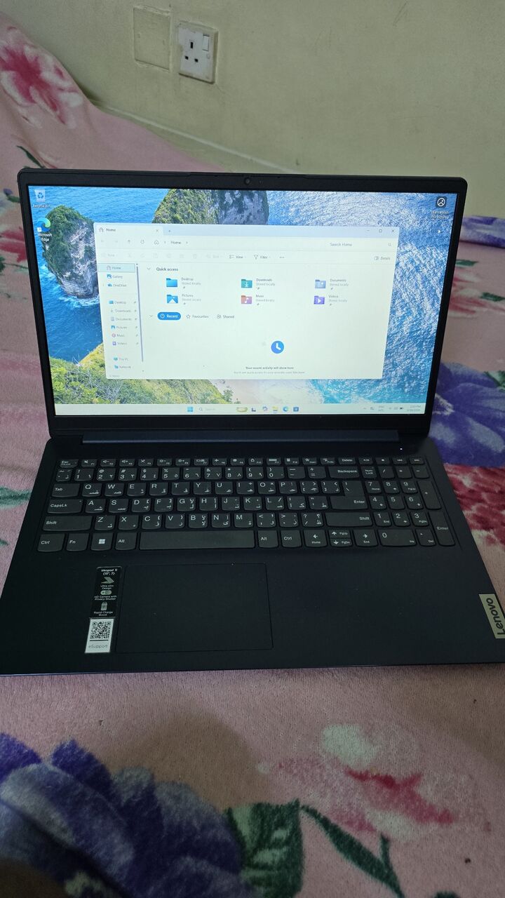 Muharraq, Computers, BHD 40,  Lenovo Laptop