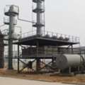 Pyrolysis Oil Distillation Plants For Fuel Recovery