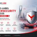 White-Label Cybersecurity Services In Saudi Arabia