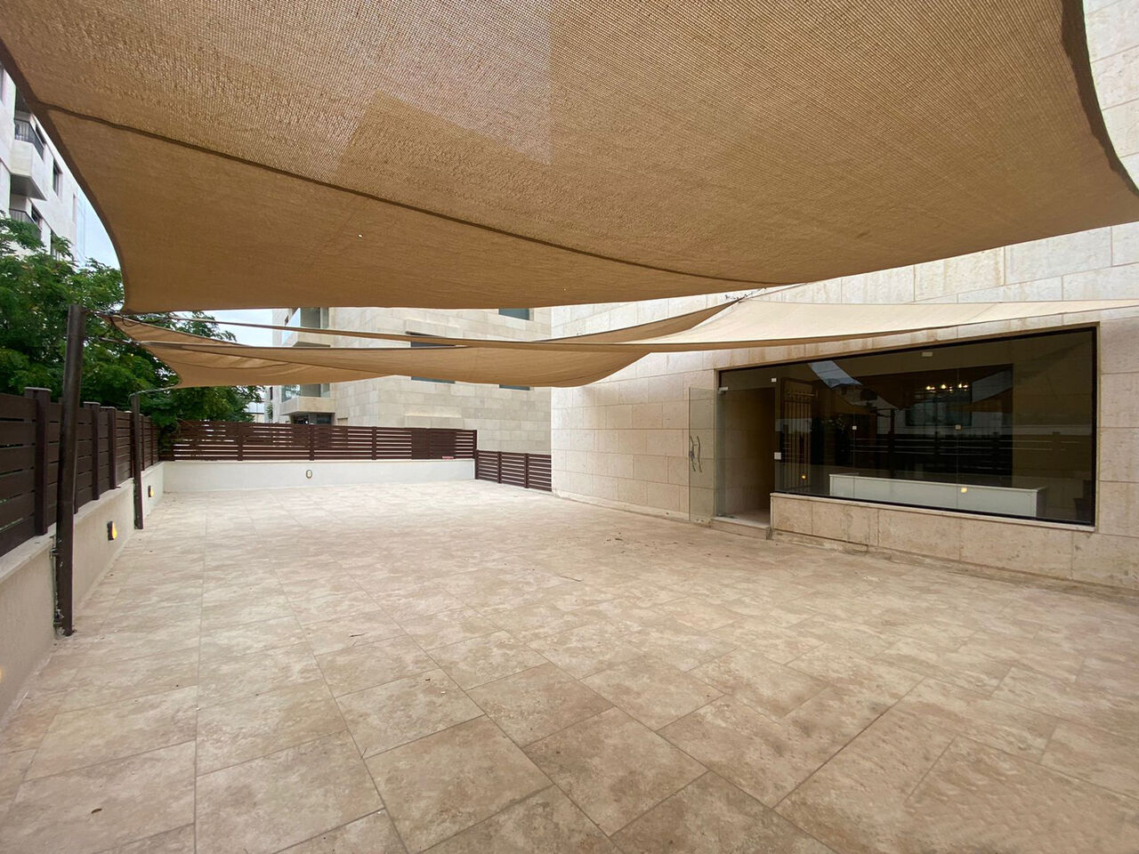 Abdoun, Apartments, Flats, Houses & Villas, JOD 15000/year,  Furnished,  2 BR,  110 Sq. Meter,  Abdoun Near The Dutch Embassy