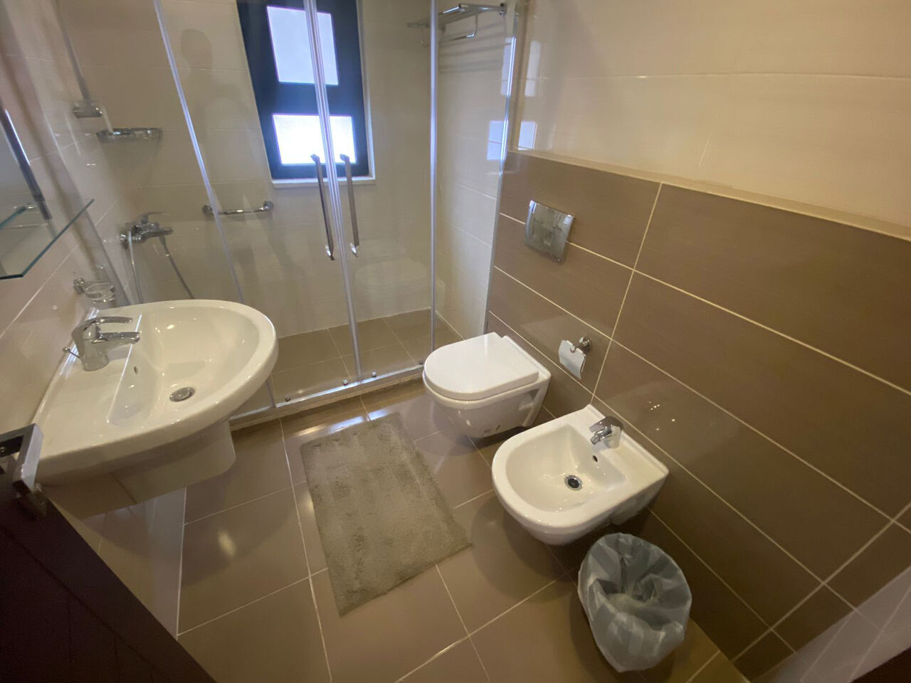 Abdoun, Apartments, Flats, Houses & Villas, JOD 15000/year,  Furnished,  2 BR,  110 Sq. Meter,  Abdoun Near The Dutch Embassy