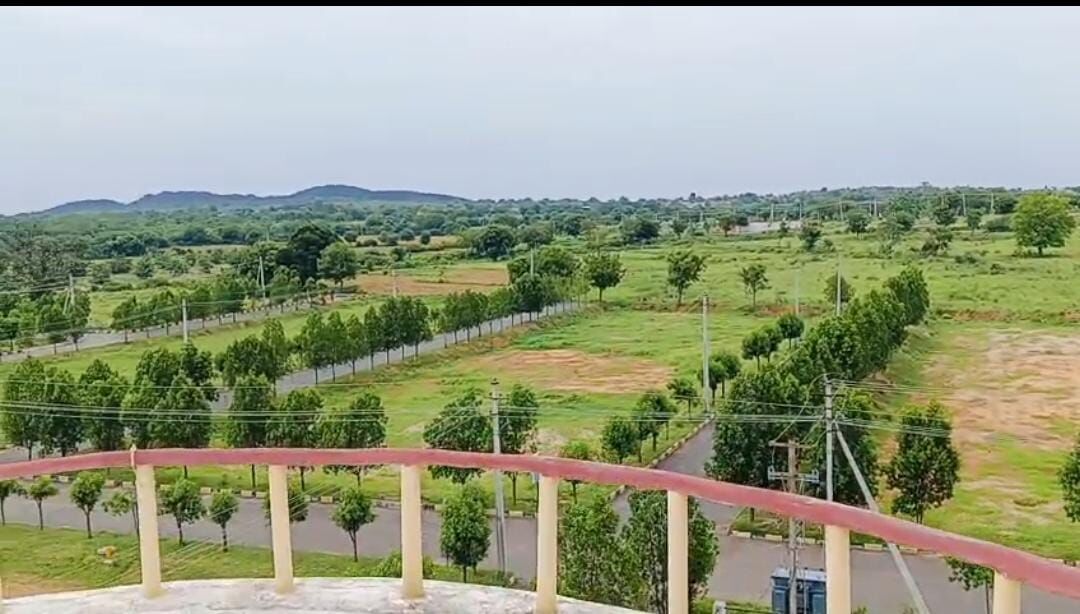 Hyderabad, Residential Plots, INR 13000,  183 Sq. Yard,  DTCP & RERA APPROVED OPEN PLOTS IN FUTURE CITY @ 9392311420
