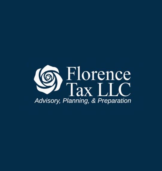New York, Business, Florence Tax LLC