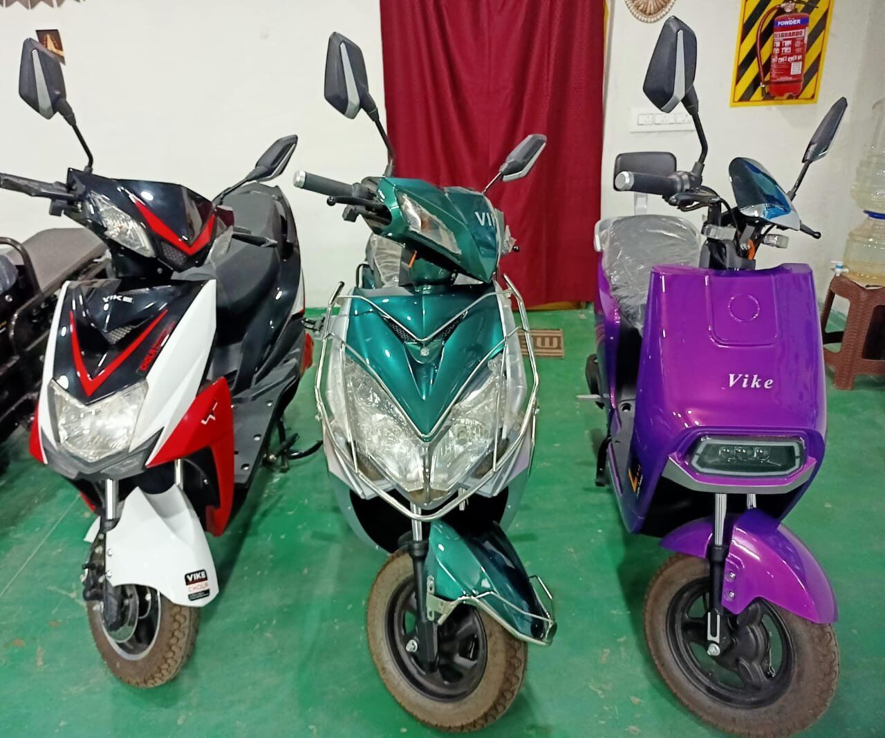 Mumbai, Business, YOYU AGENCY (NAGAPATTINAM DEALER)