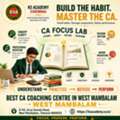 Own Your Success Story With The Top CA Institute In India - KS Academy