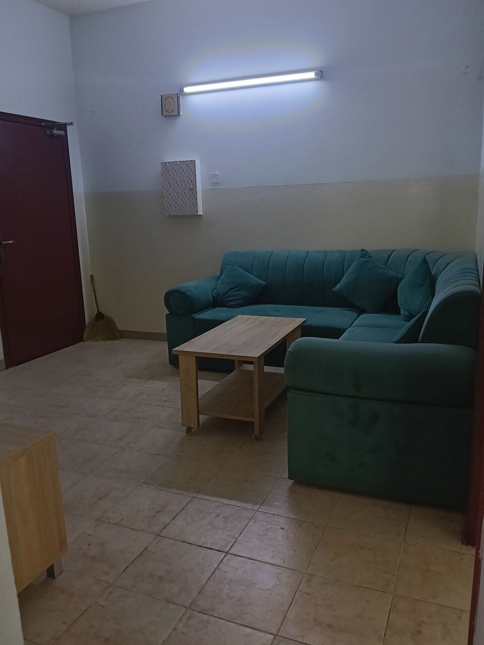 Hoora, Apartments, Flats, Houses & Villas, BHD 240/month,  Furnished,  2 BR,  2 Bedroom Fully Furnished Flat For Rent With Ewa