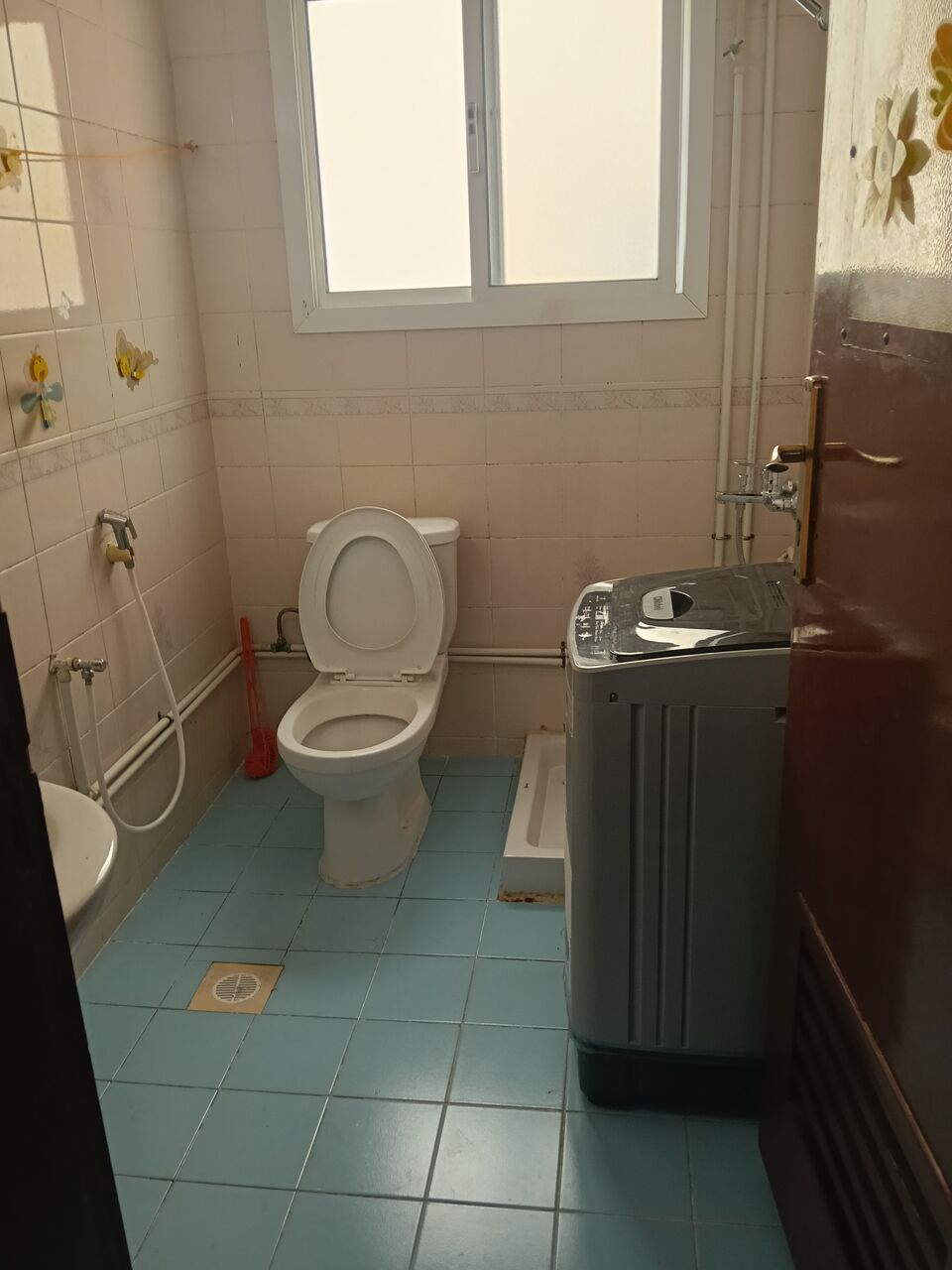 Hoora, Apartments, Flats, Houses & Villas, BHD 240/month,  Furnished,  2 BR,  2 Bedroom Fully Furnished Flat For Rent With Ewa