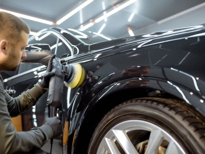 New York, Automotive, Auto Detailing Services For Complete Vehicle Maintenance