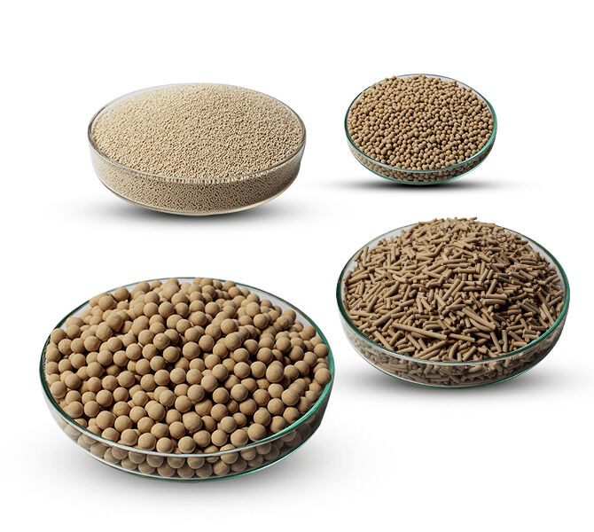 Mumbai, Industrial Machinery, Molecular Sieve Desiccants For Industrial Moisture Control