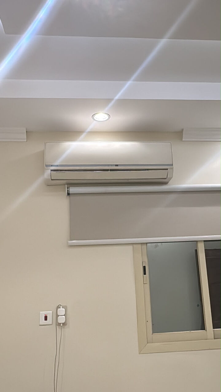 Dammam, Air Conditioners, SAR 550,  Daikin 1.5 Ton Split AC