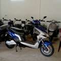 VARDHINI TWO WHEELERS (TAMBARAM DEALER)