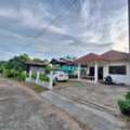 THB 1200000,  2 BR,  122 Sq. Feet,  House And Land For Sale Tha Sawang - Mueang Ling Line Mueang Surin District, Area 1 Ngan