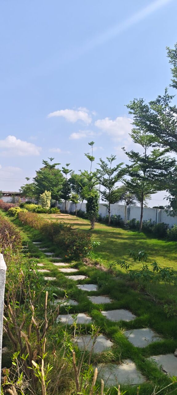 Hyderabad, Residential Plots, INR 22000,  200 Sq. Yard,  HMDA & RERA APPROVED OPEN PLOTS IN THUKKUGUDA @ 9392311420