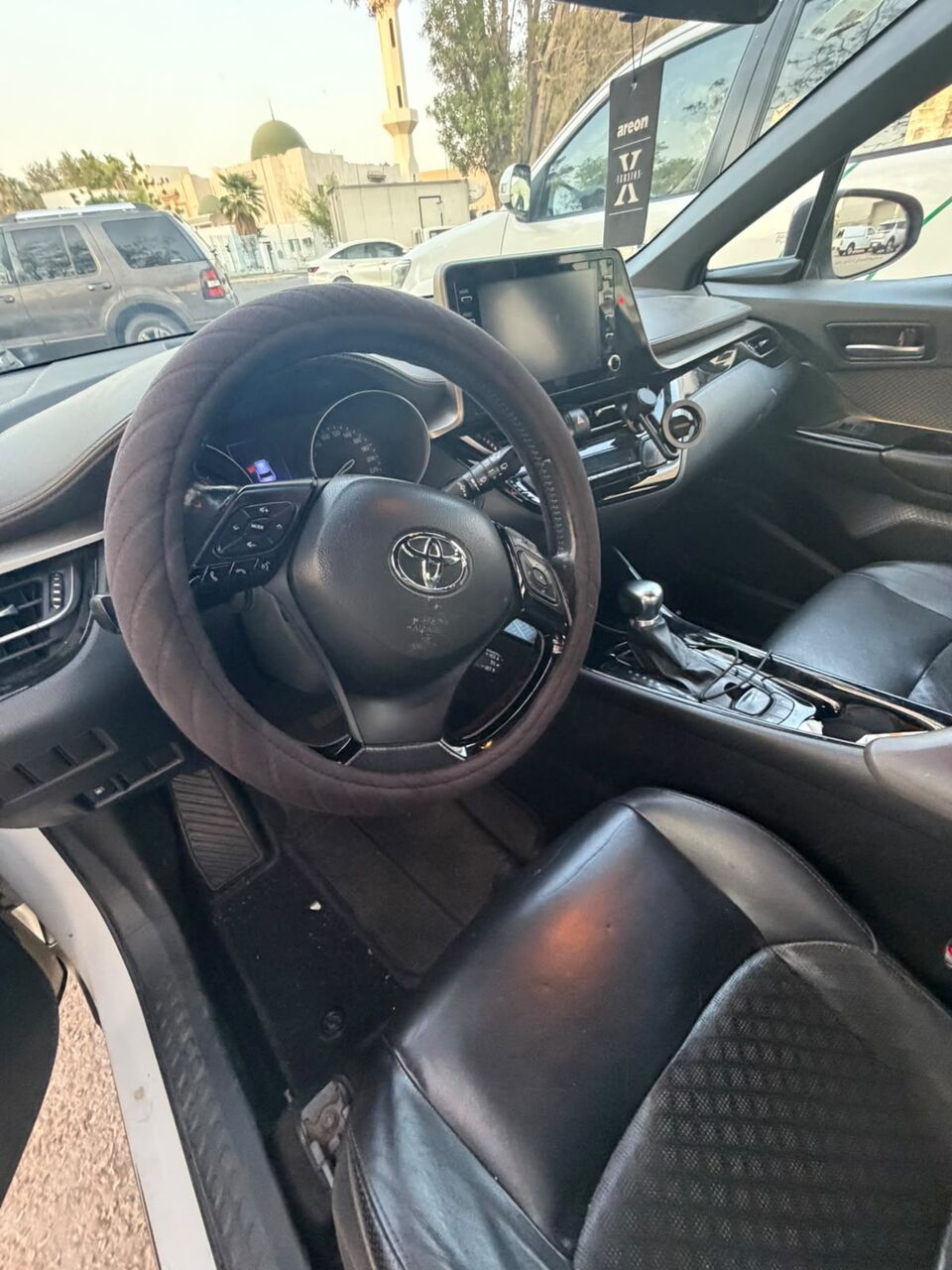 Jeddah, Vehicles, Cars & Trucks , SAR 50000,  Toyota C-HR,  2020,  Automatic,  190000 KM,  TOYOTA CHR  1.8 L Excel