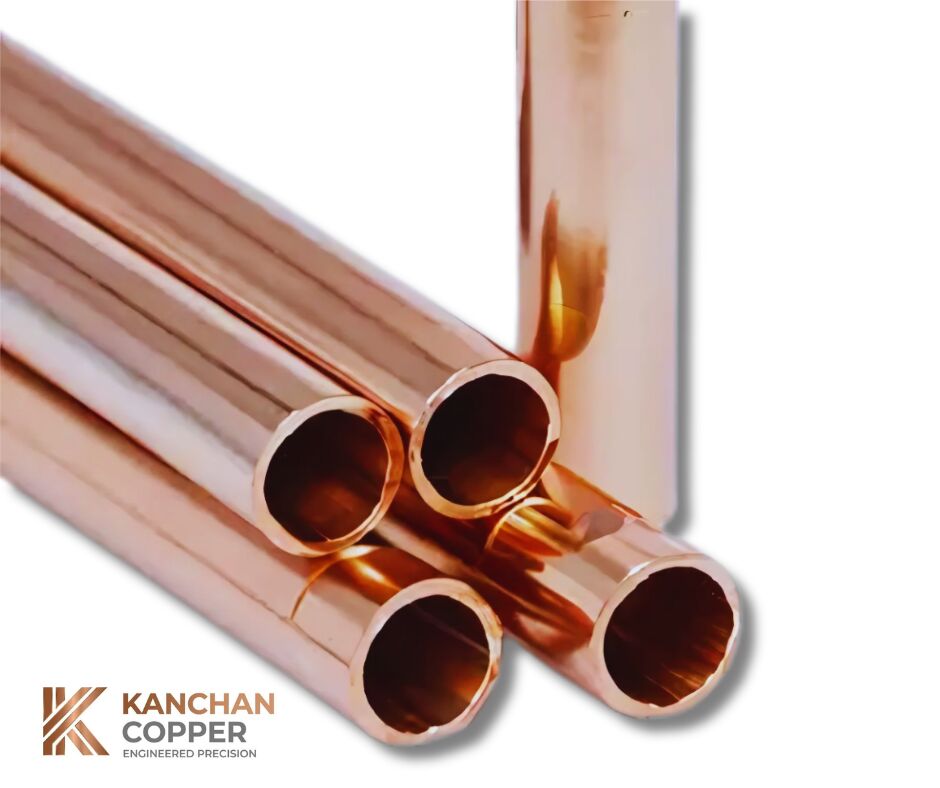 Mumbai, Temp Jobs, Copper Plumbing Pipe Manufacturer