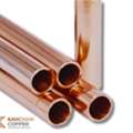 Copper Plumbing Pipe Manufacturer