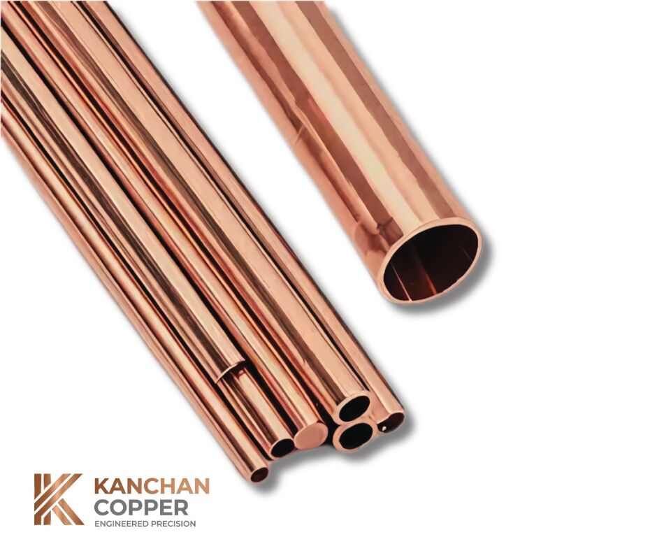Mumbai, Temp Jobs, Copper Plumbing Pipe Manufacturer