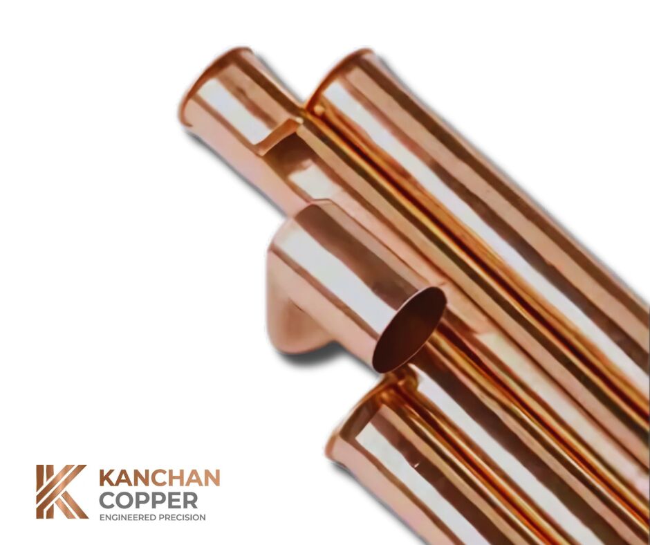 Mumbai, Temp Jobs, Copper Plumbing Pipe Manufacturer
