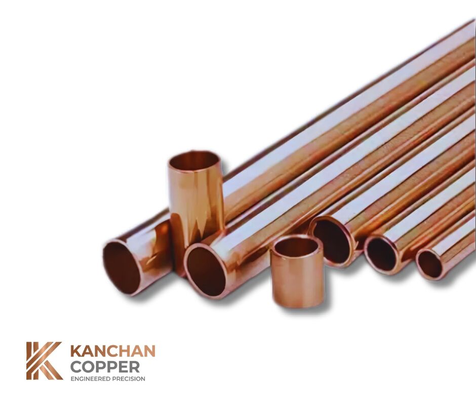 Mumbai, Temp Jobs, Copper Plumbing Pipe Manufacturer