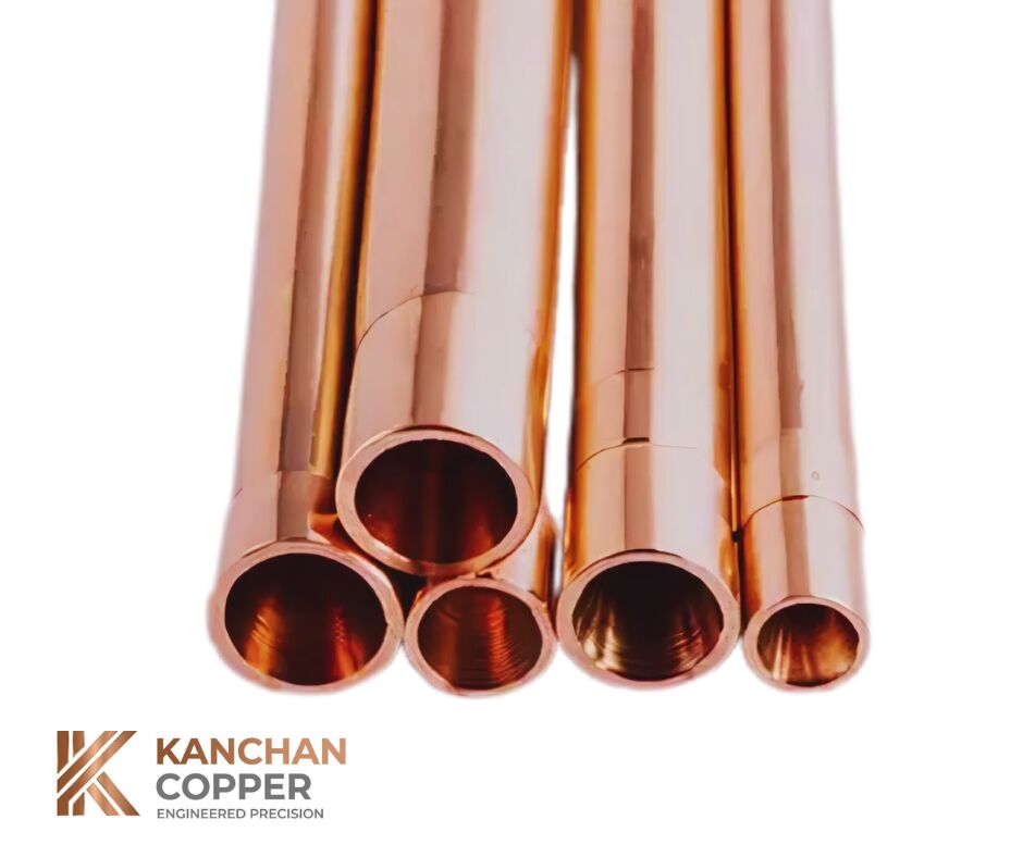 Mumbai, Temp Jobs, Copper Plumbing Pipe Manufacturer