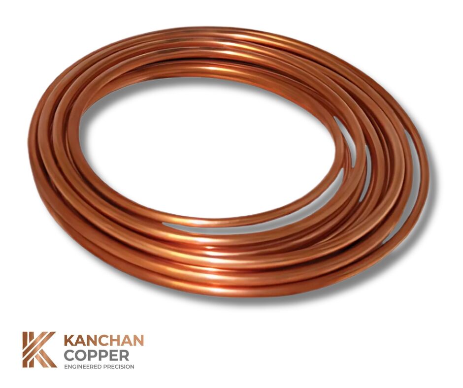 Mumbai, Temp Jobs, Copper Plumbing Pipe Manufacturer