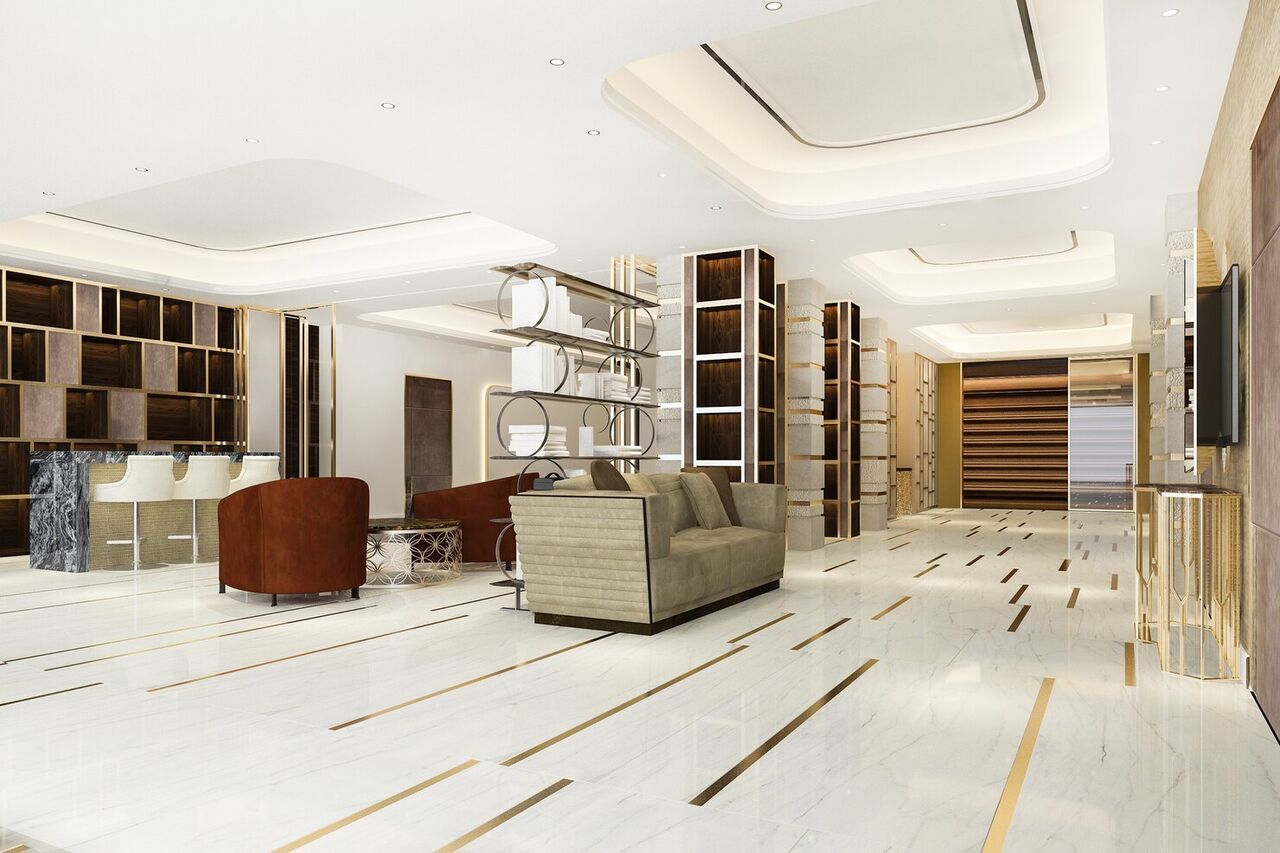 Gurgaon, Business, Luxury Interior Design Services In Gurgaon