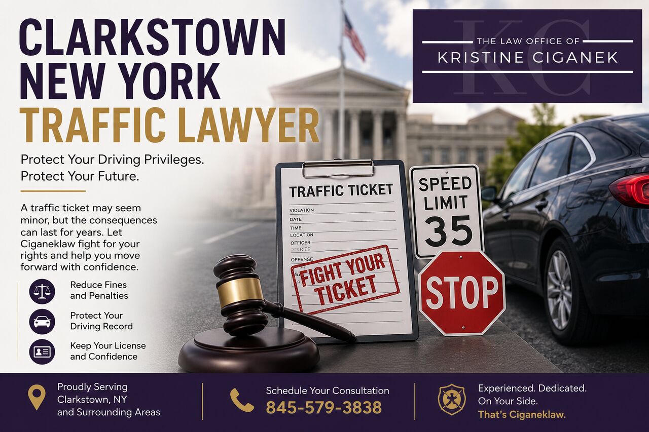 New York, Legal, Clarkstown Justice Court Legal Assistance
