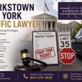 Clarkstown Justice Court Legal Assistance