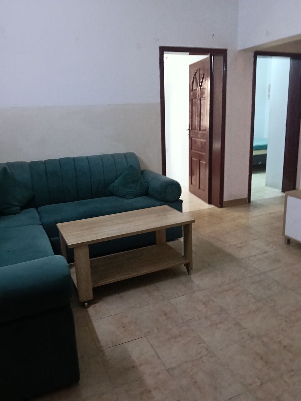 Hoora, Apartments, Flats, Houses & Villas, BHD 240/month,  Furnished,  2 BR,  2 Bedroom Fully Furnished Flat For Rent With Ewa