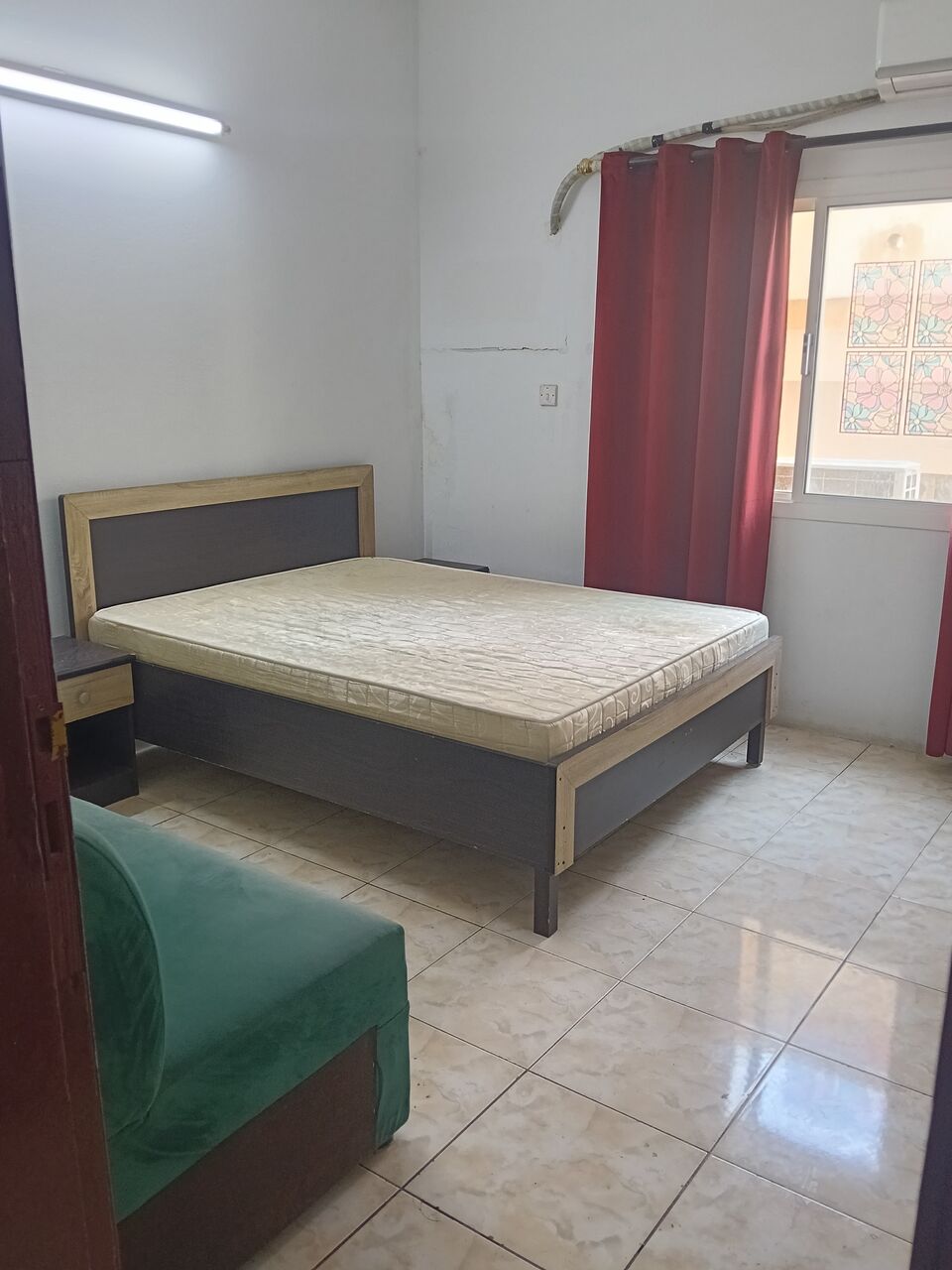 Hoora, Apartments, Flats, Houses & Villas, BHD 240/month,  Furnished,  2 BR,  2 Bedroom Fully Furnished Flat For Rent With Ewa