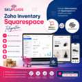 Zoho Inventory Squarespace Integration