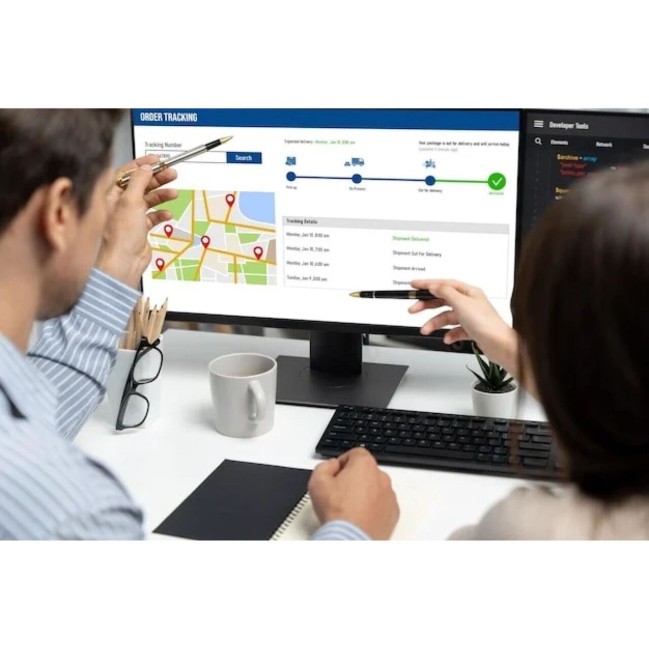 New York, Business, Financial Modeling For Real Estate