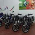 THAANUSHRIVIDHYA (TSV) MOTOR (MANACHANALLUR-TRICHY DEALER)