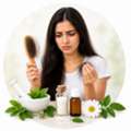 Best Homeopathy Medicine For Hair Fall