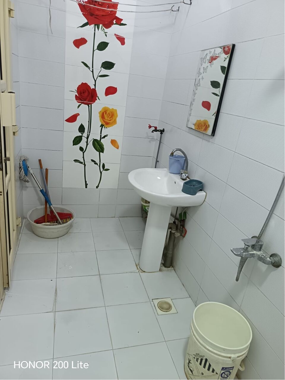 Manama, Rooms for Rent, BHD 70/month,  A Fully Furnished Room With Sharing Bathroom