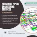 Plumbing Piping Engineering Services In Abu Dhabi, UAE