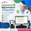 Loyverse Bigcommerce Integration