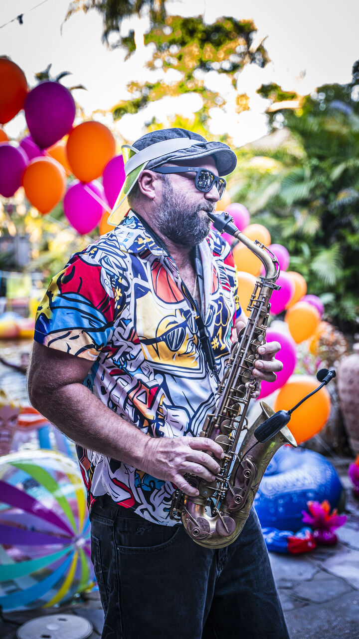 Sydney, Food & Drink, Discover Live Music Port Douglas At Alchemy Bar Lounge And Bistro