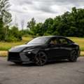Lexus ES 500e