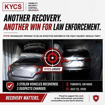 Toronto, Software, Which Anti-theft System Is Best For Cars In The USA