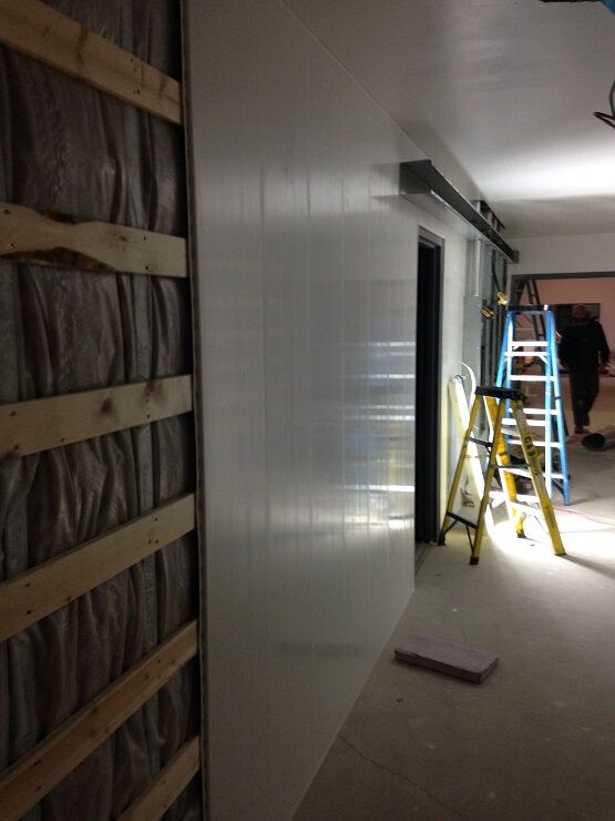 New York, Real Estate, Get Grow Room Wall Panels From Duramax With A Limited Lifetime Warranty