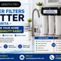 Water Filters Better Than Brita &ndash; Upgrade Your Home Water Quality Easily