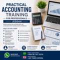 Practical Accounting Training In Jeddah | For Professionals & Managers