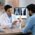 Best Orthopedist In Chennai For Orthopaedic Consultation