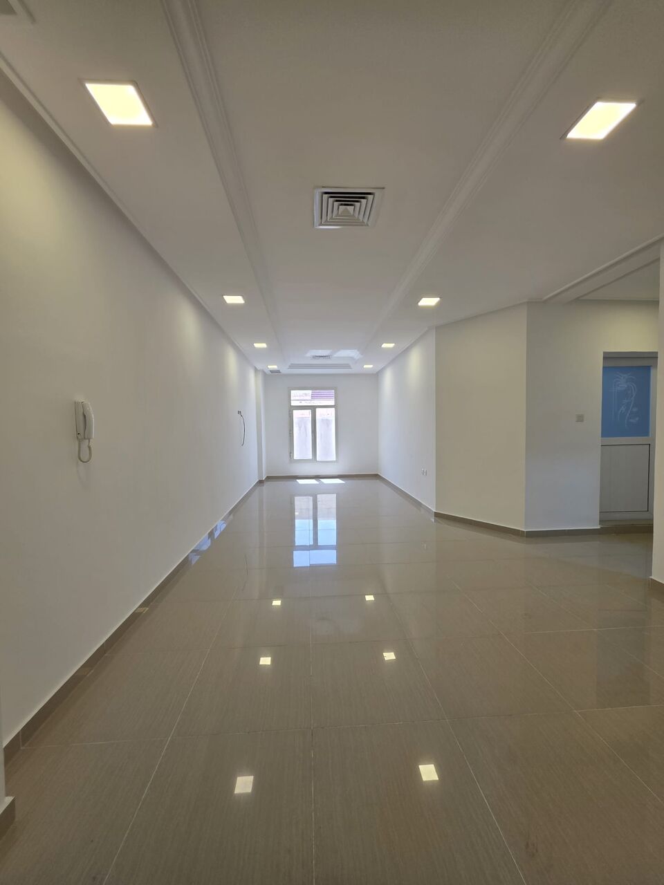 Salwa, Apartments, Flats, Houses & Villas, KWD 500/month,  3 BR,  For Rent In Salwa, For Expat Families Only: A 3-bedroom Apartment.
