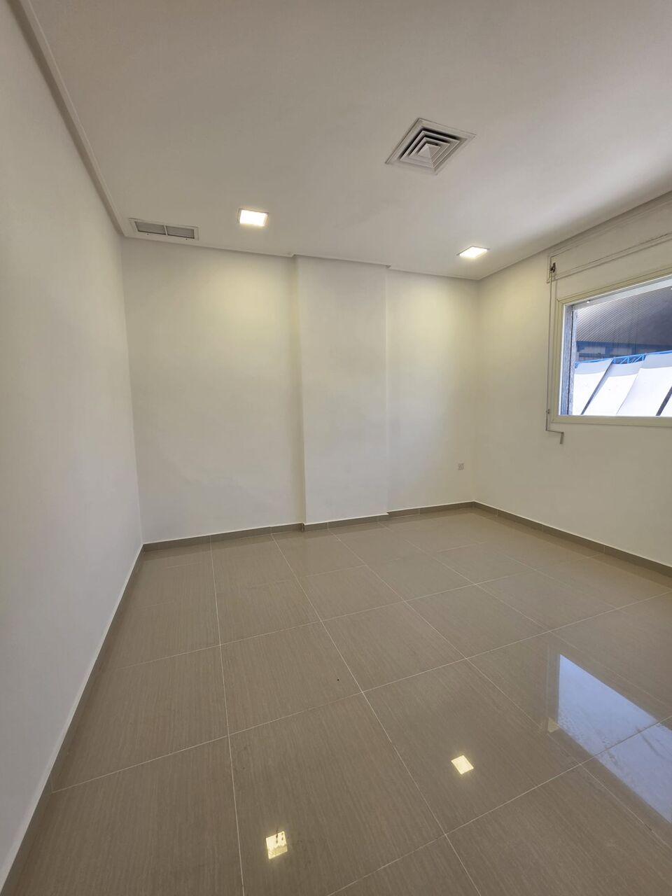 Salwa, Apartments, Flats, Houses & Villas, KWD 500/month,  3 BR,  For Rent In Salwa, For Expat Families Only: A 3-bedroom Apartment.