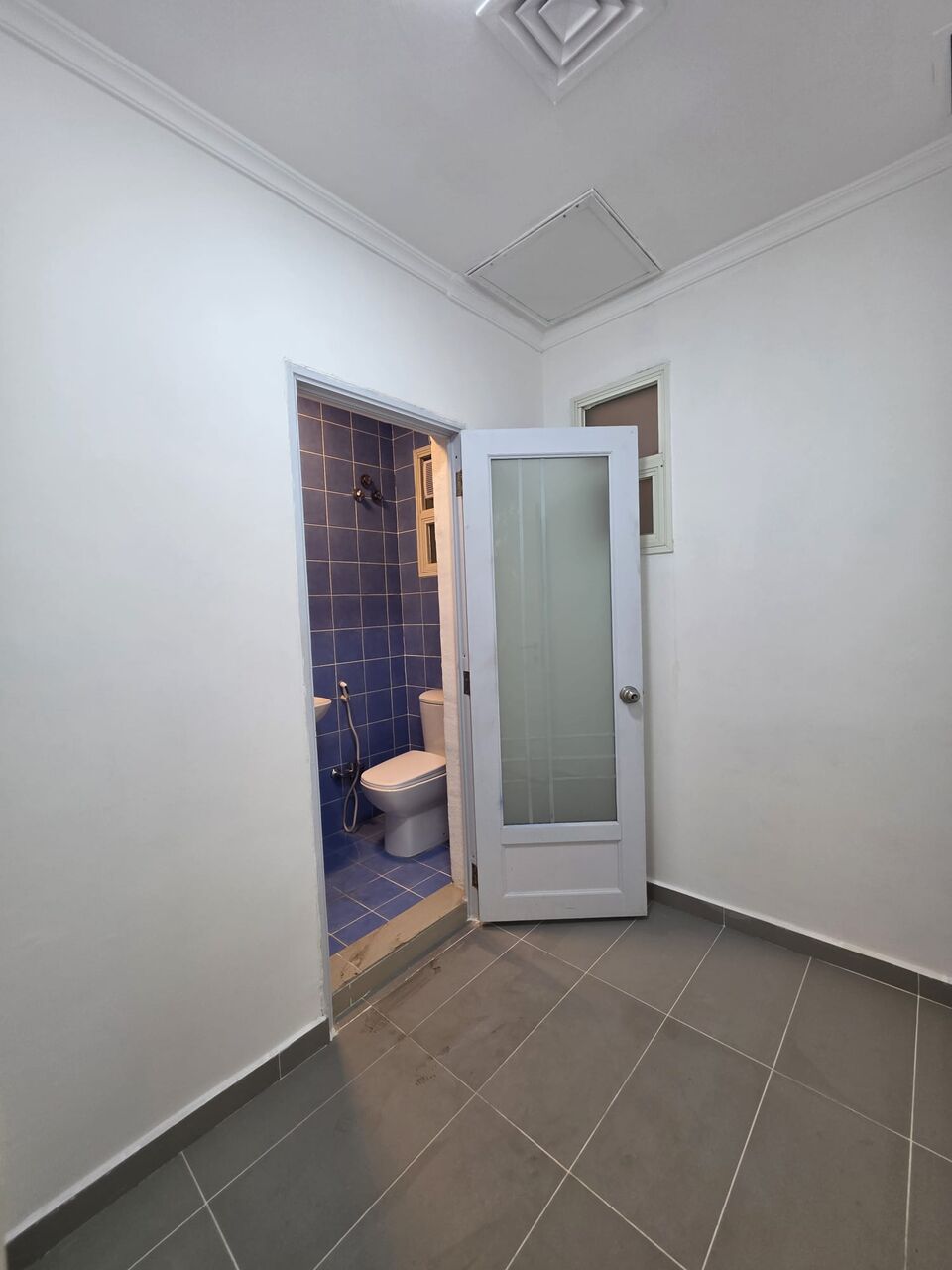 Salwa, Apartments, Flats, Houses & Villas, KWD 500/month,  3 BR,  For Rent In Salwa, For Expat Families Only: A 3-bedroom Apartment.
