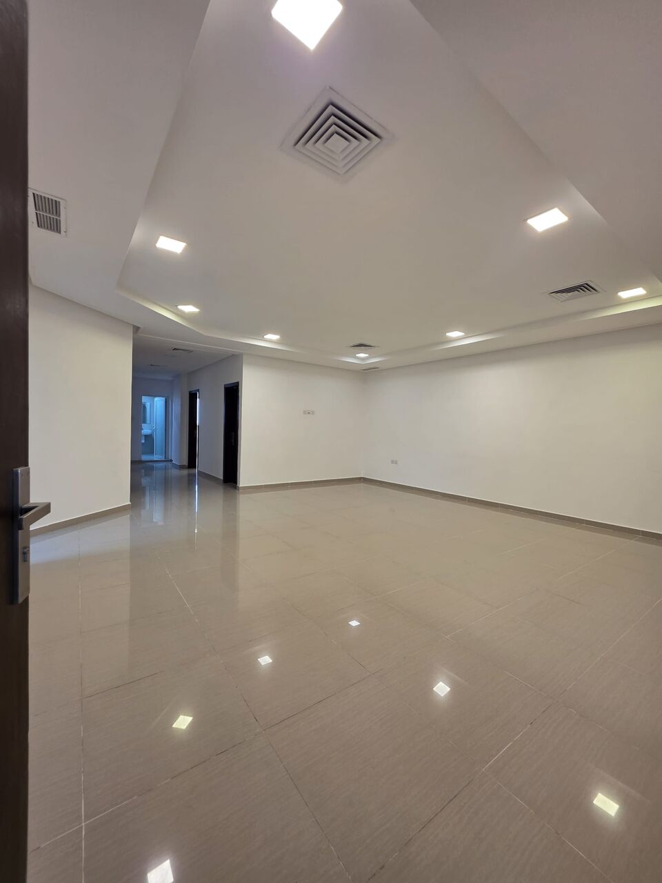 Salwa, Apartments, Flats, Houses & Villas, KWD 650/month,  4 BR,  For Rent In Salwa, For Expat Families Only: