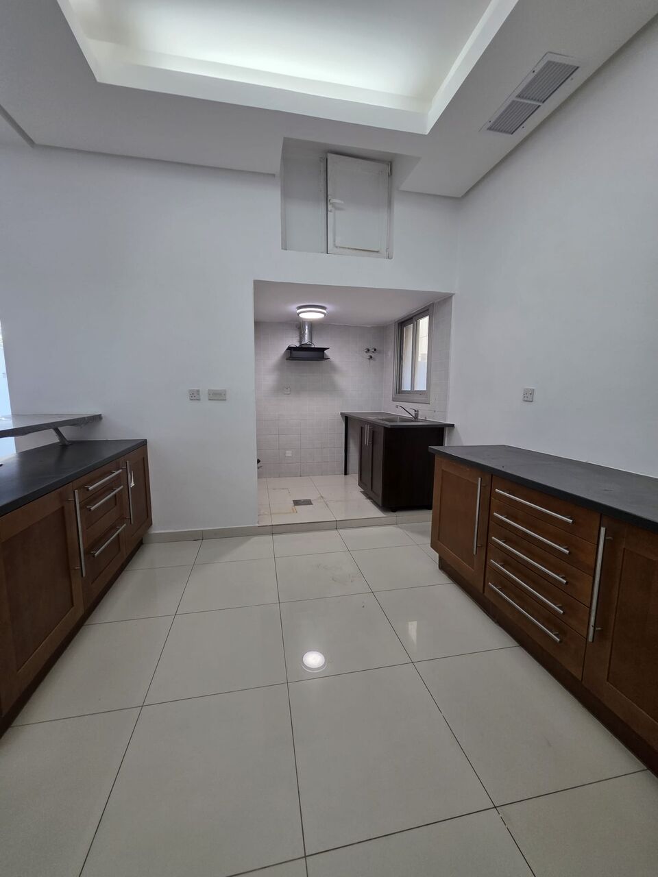 Salwa, Apartments, Flats, Houses & Villas, KWD 650/month,  4 BR,  For Rent In Salwa: A High-end Finished Apartment