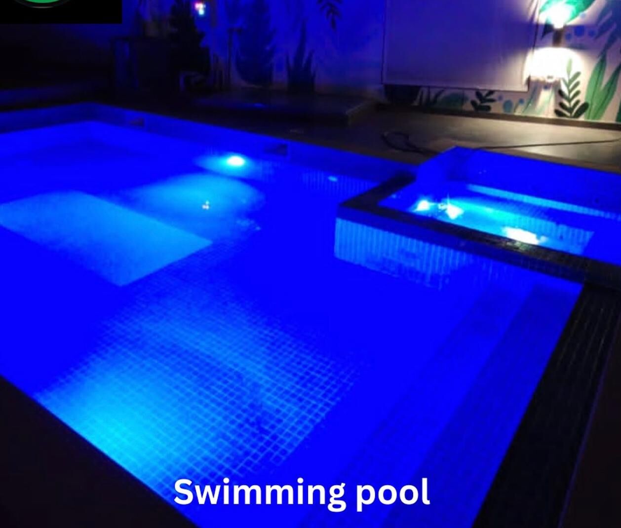 Jeddah, Farm/Garden, Landscape And Swimming Pool Contracting